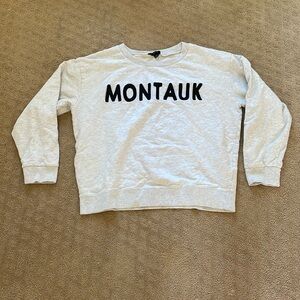 Montauk Sweatshirt